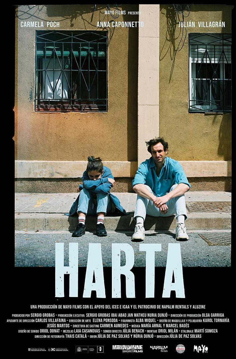 Harta (S) (2021)