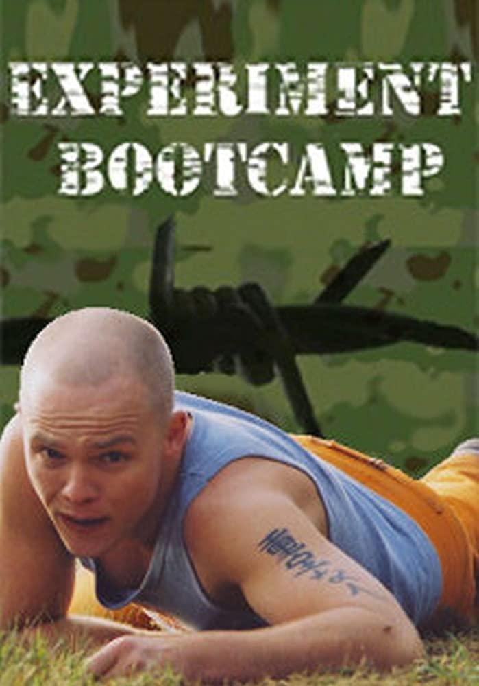 Experiment Bootcamp (TV)