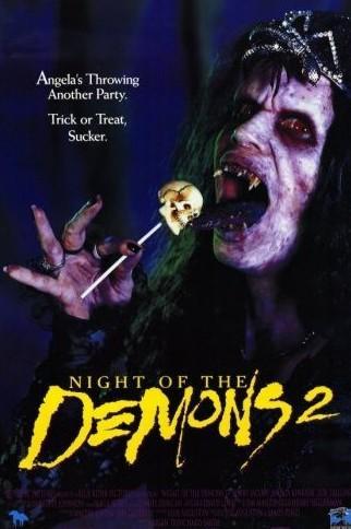 Night of the Demons 2