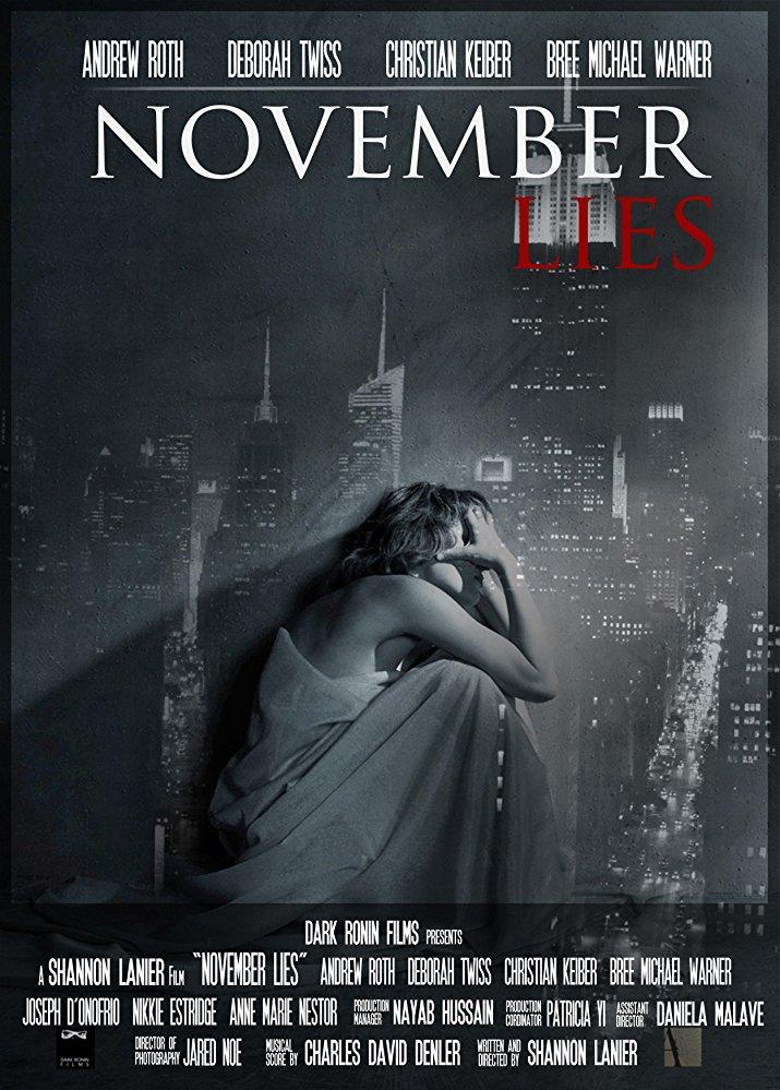 November Lies