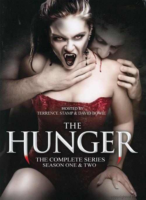 The Hunger (TV Series)