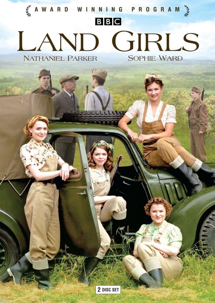 Land Girls (Serie de TV)