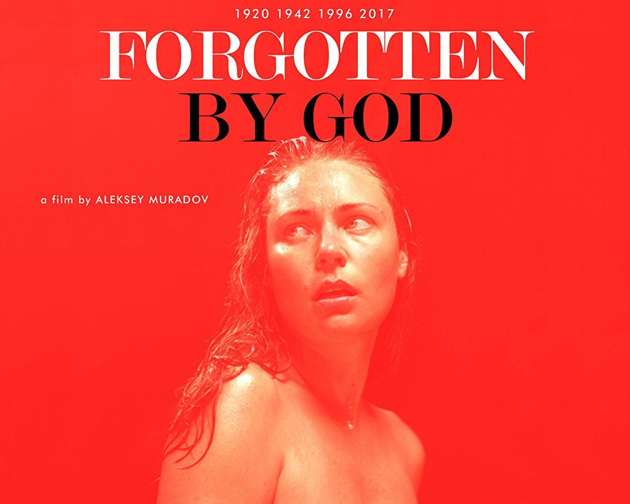 Forgotten by God