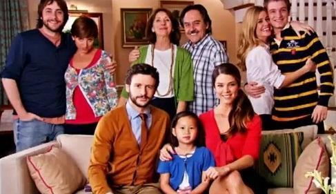 Familia (Serie de TV)