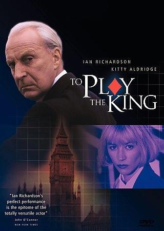 To Play the King (House of Cards II) (Miniserie de TV) (1993)