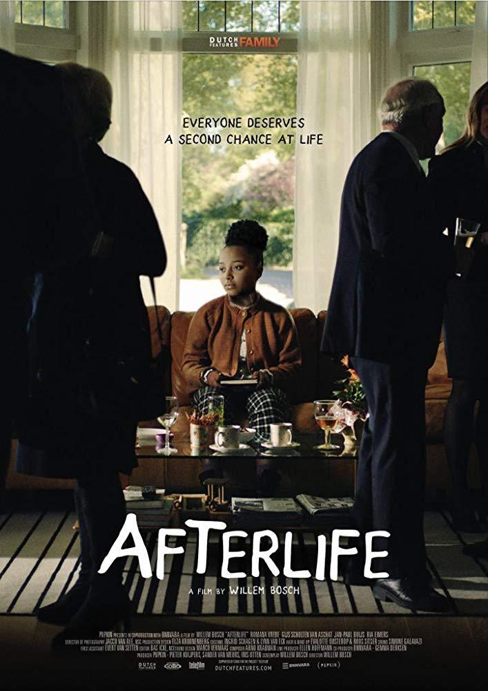 Afterlife (2019)