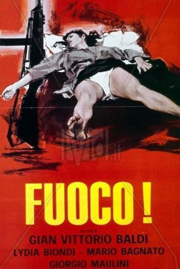 Fuoco!