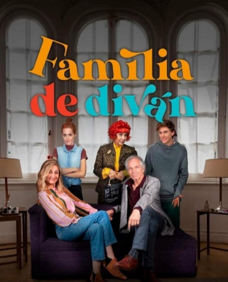 Familia de diván (Serie de TV)