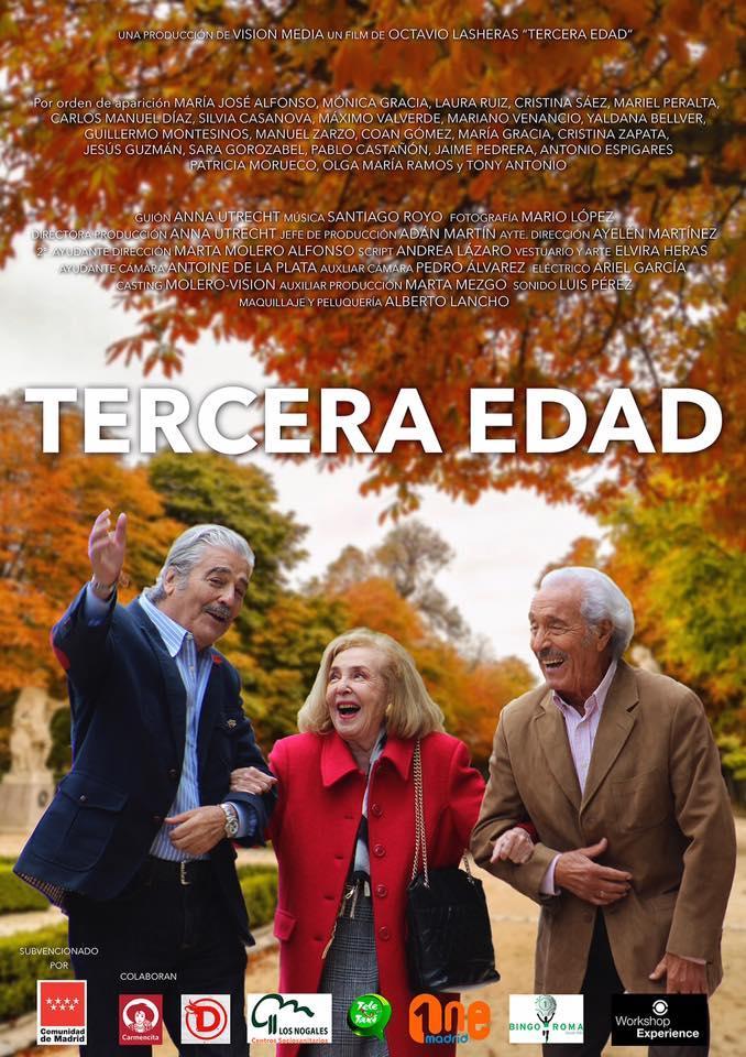 Tercera edad (C)