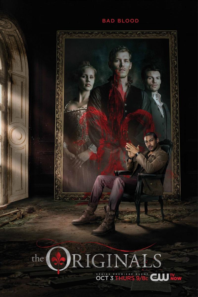 The Originals (TV Series)