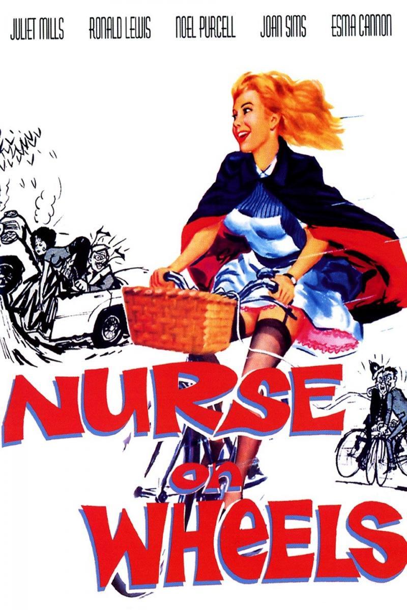 Nurse on Wheels