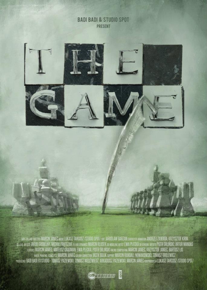 The Game (C)