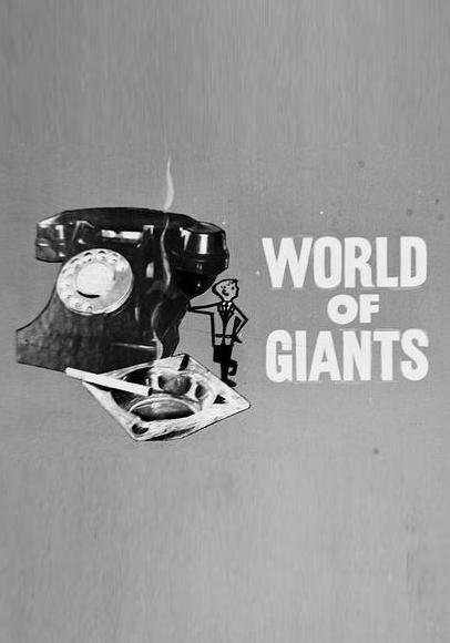 World of Giants (Serie de TV)