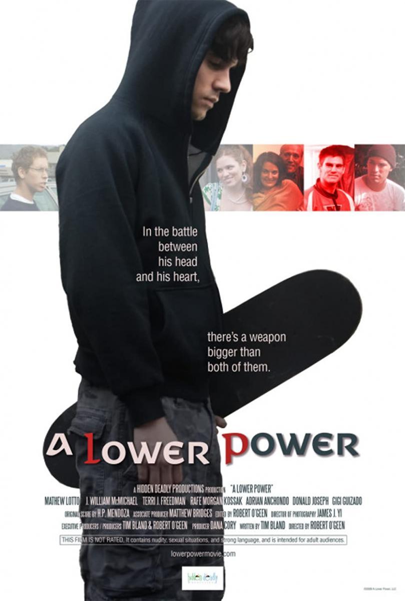 A Lower Power