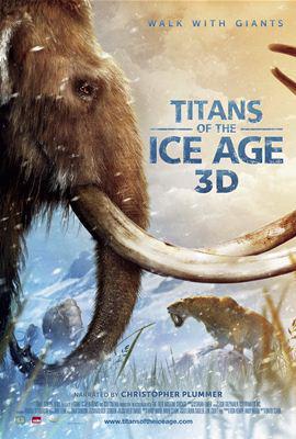 Titans of the Ice Age