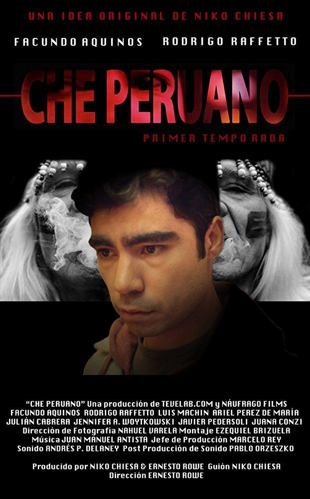 Che Peruano (Miniserie de TV)