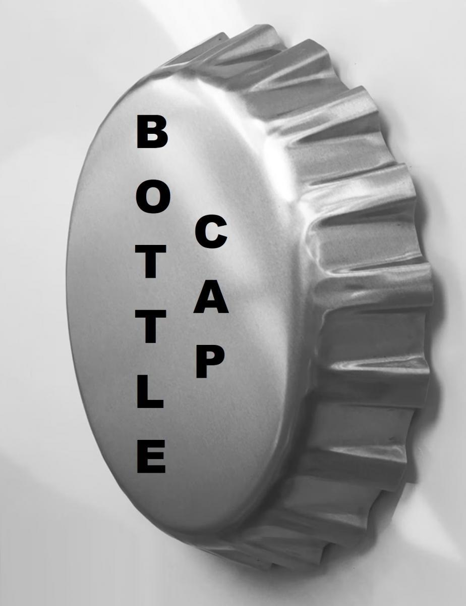 Bottle Cap