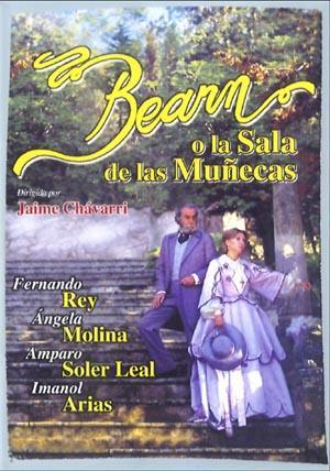 Bearn o la sala de las muñecas