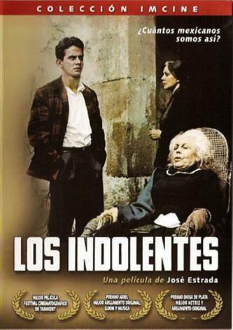 Los indolentes