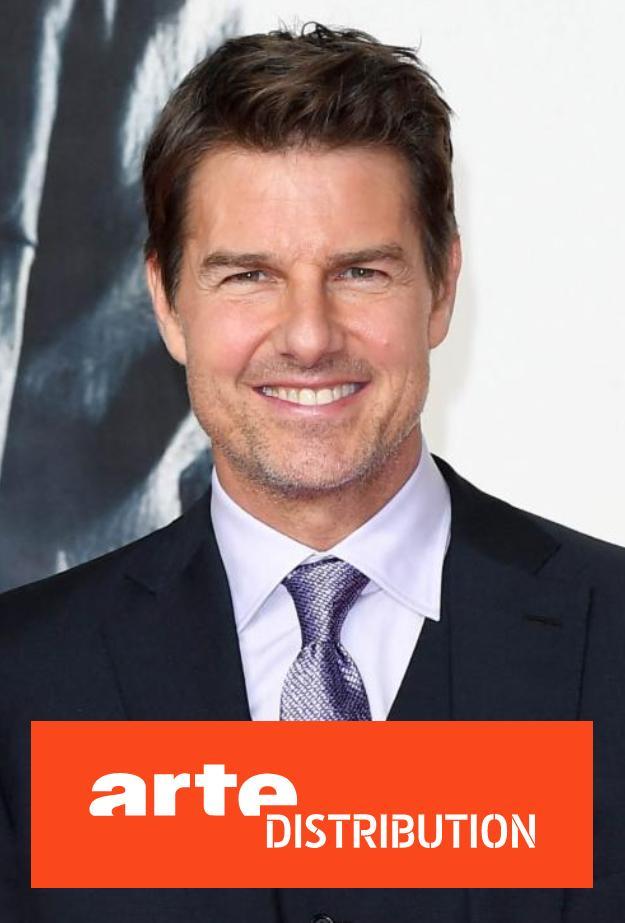 Tom Cruise, de oficio estrella