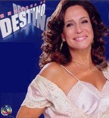 Señora del destino (Serie de TV)