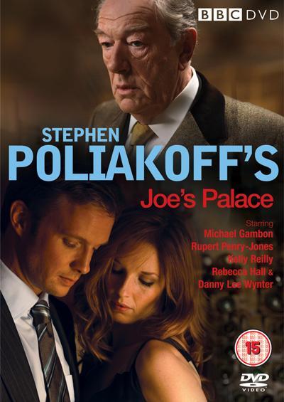 Joe's Palace (TV)