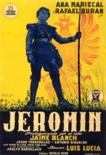 Jeromín