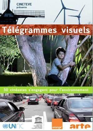 Telegramas visuales