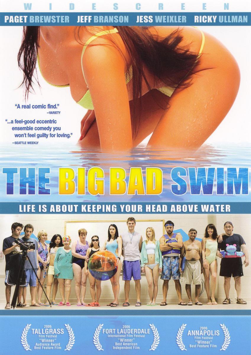 The Big Bad Swim