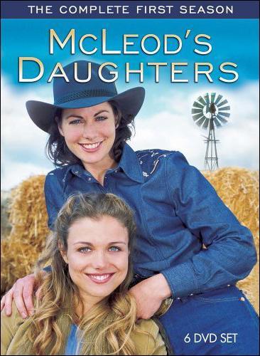 Las hermanas McLeod (Serie de TV)