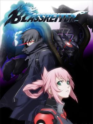 Blassreiter (Serie de TV)