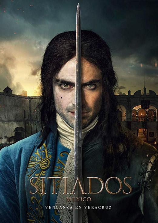 Sitiados: México (Serie de TV)