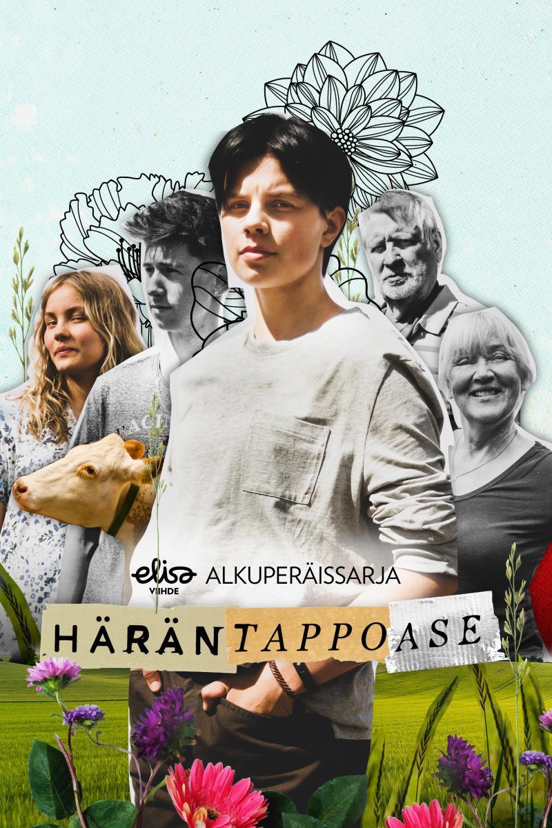 Häräntappoase (Serie de TV)