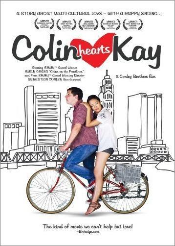 Colin Hearts Kay