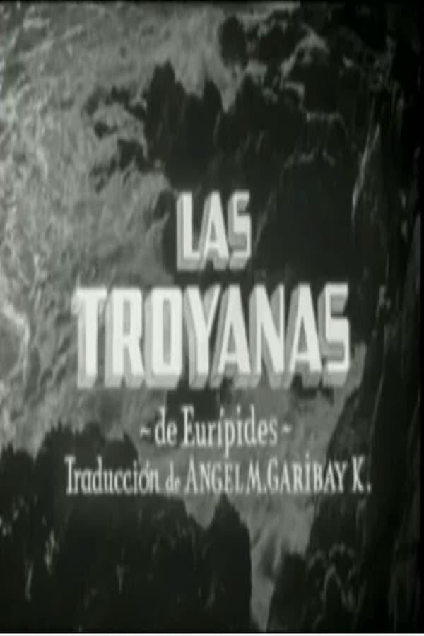 Las troyanas