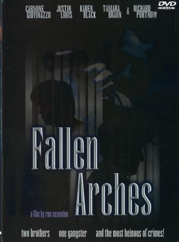 Fallen Arches