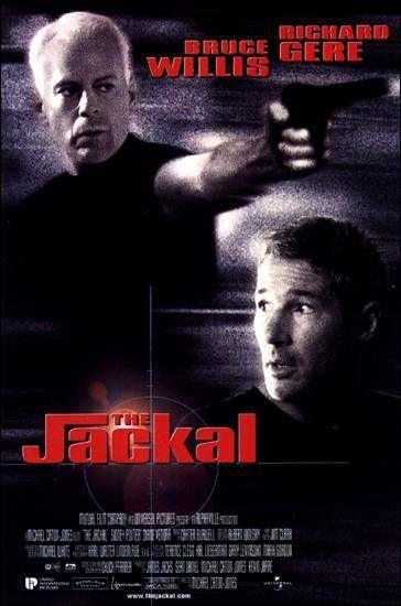 The Jackal (Chacal)