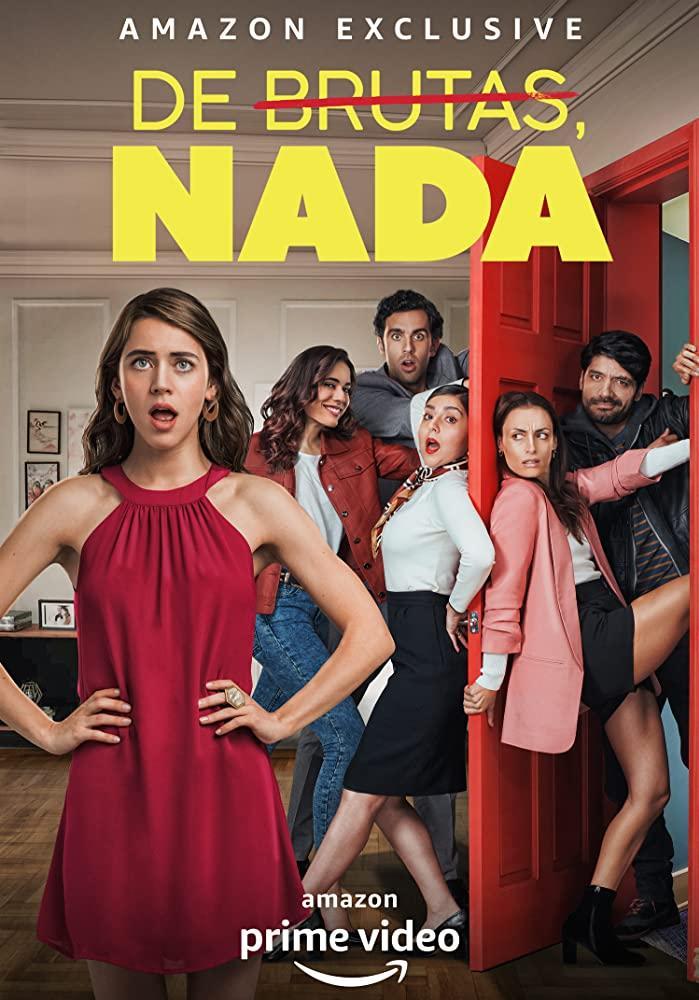 De brutas, nada (Serie de TV)