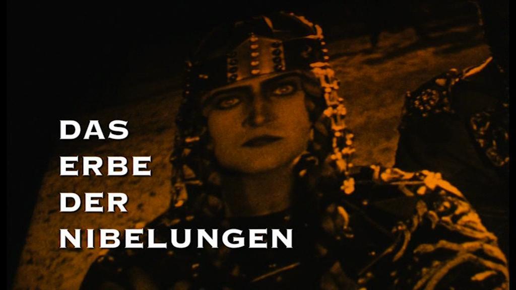 El legado de los Nibelungos (TV)