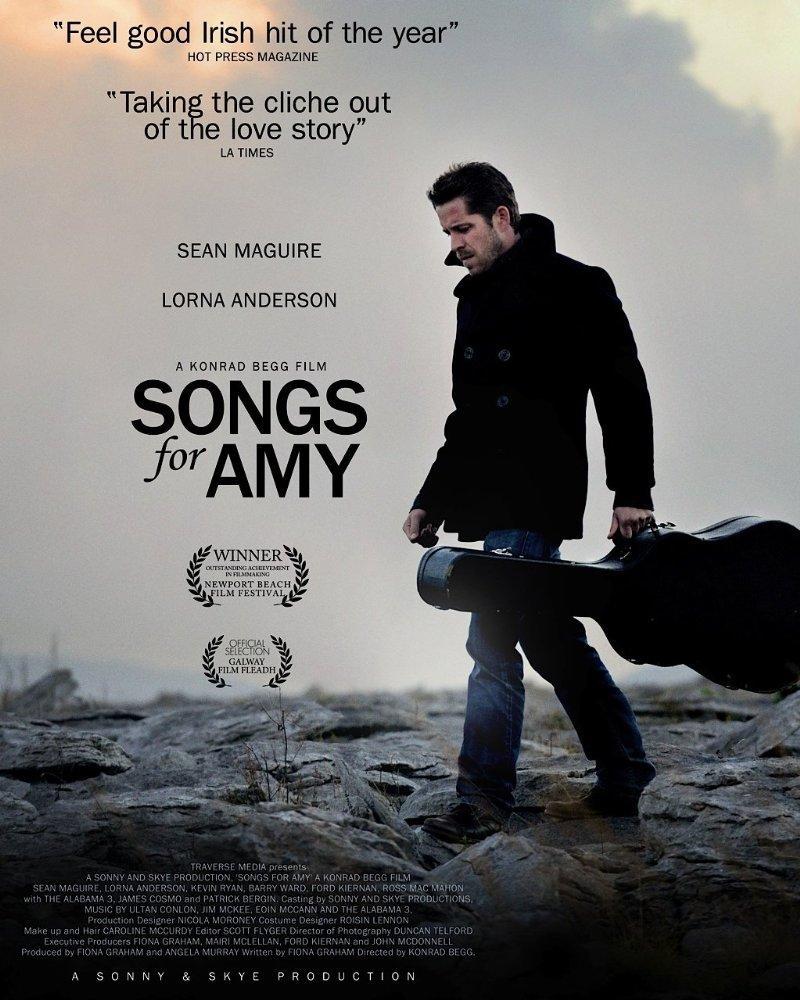 Songs for Amy