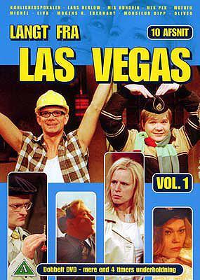 Langt fra Las Vegas (Serie de TV)