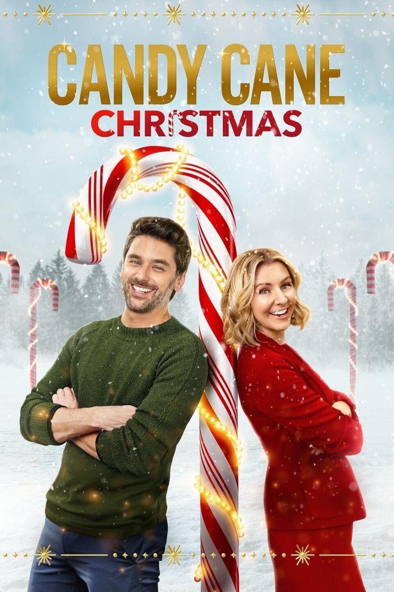 Candy Cane Christmas (TV)