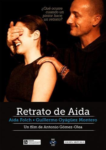 Retrato de Aida