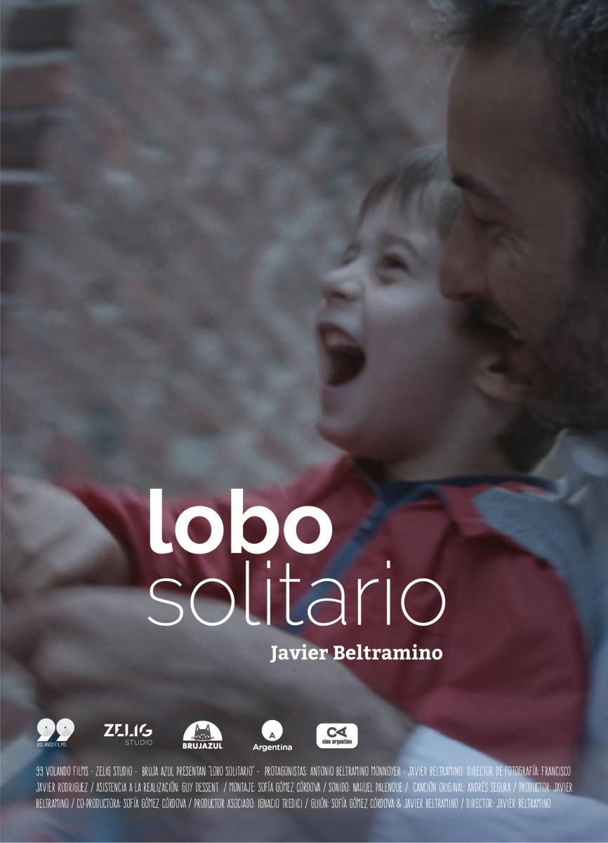 Lobo solitario (C)