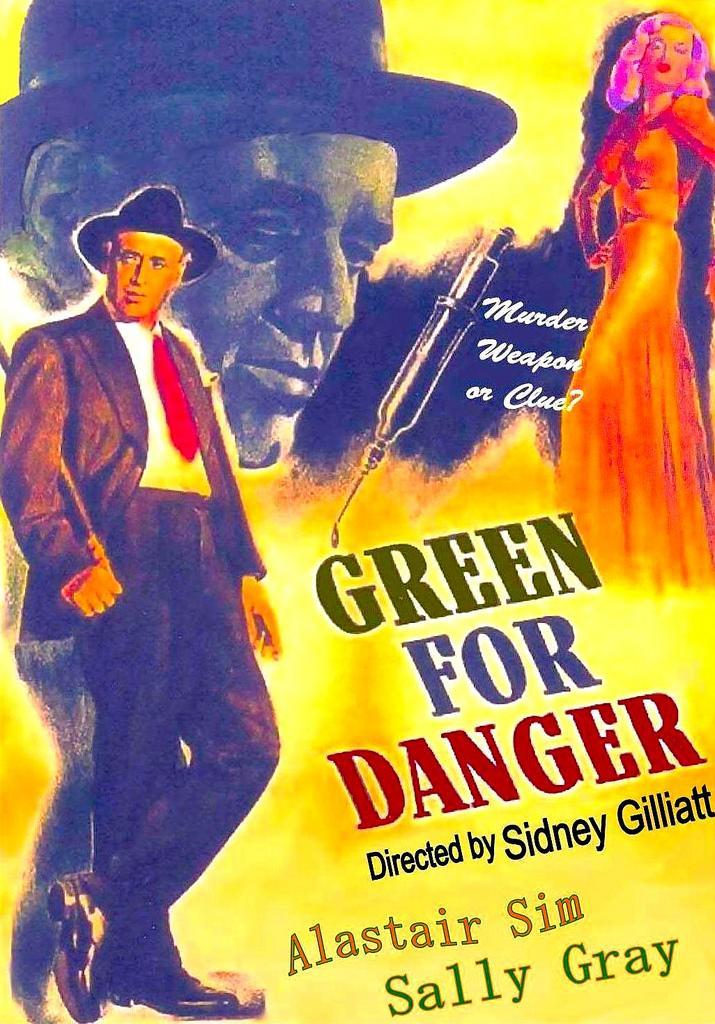 Green for Danger