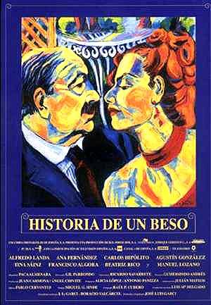 Historia de un beso