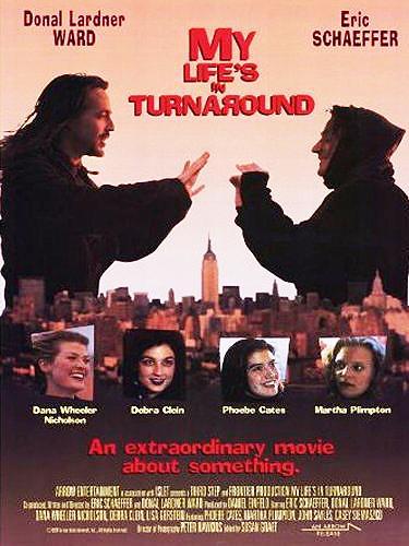 My Life's in Turnaround (1993)