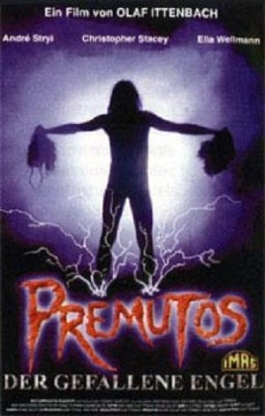 Premutos, el ángel caído