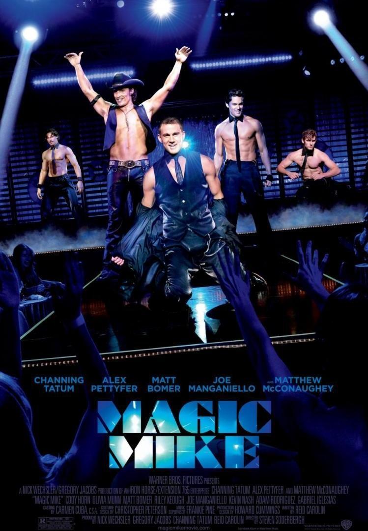 Magic Mike