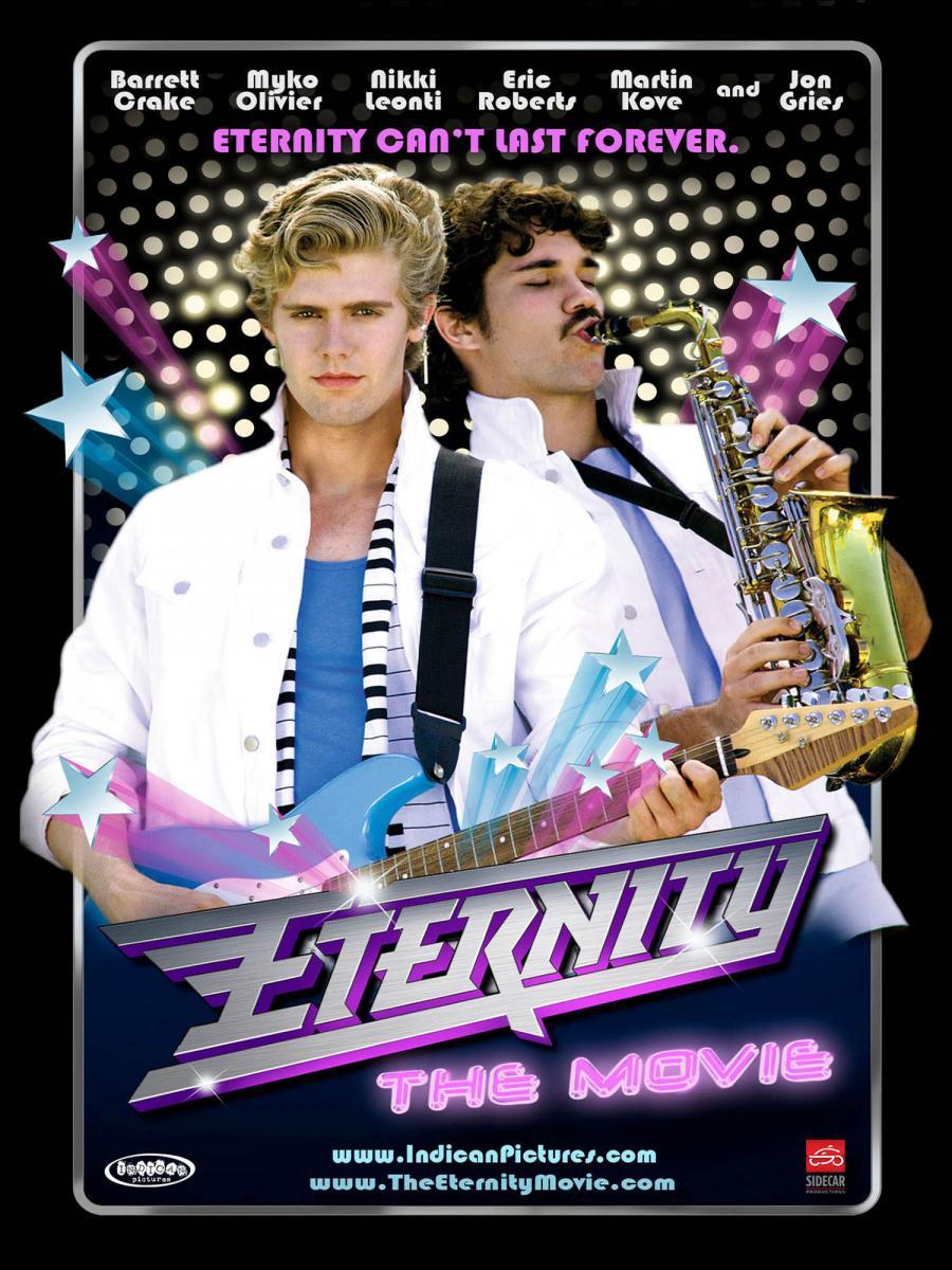 Eternity: The Movie